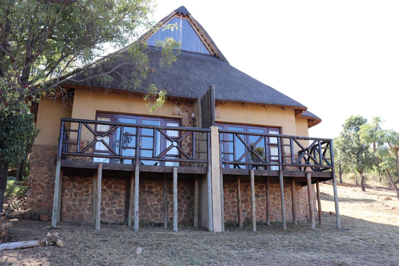 Schrikkloof Private Nature Reserve Bela-Bela Exterior foto